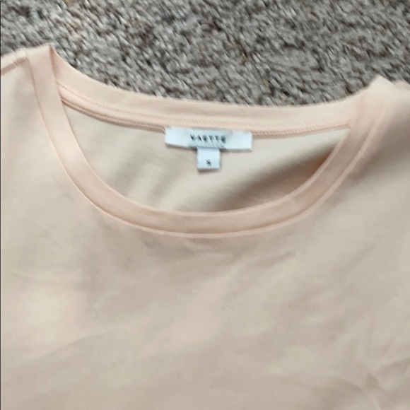 NWT Stella & Dot Top - Picture 3 of 5